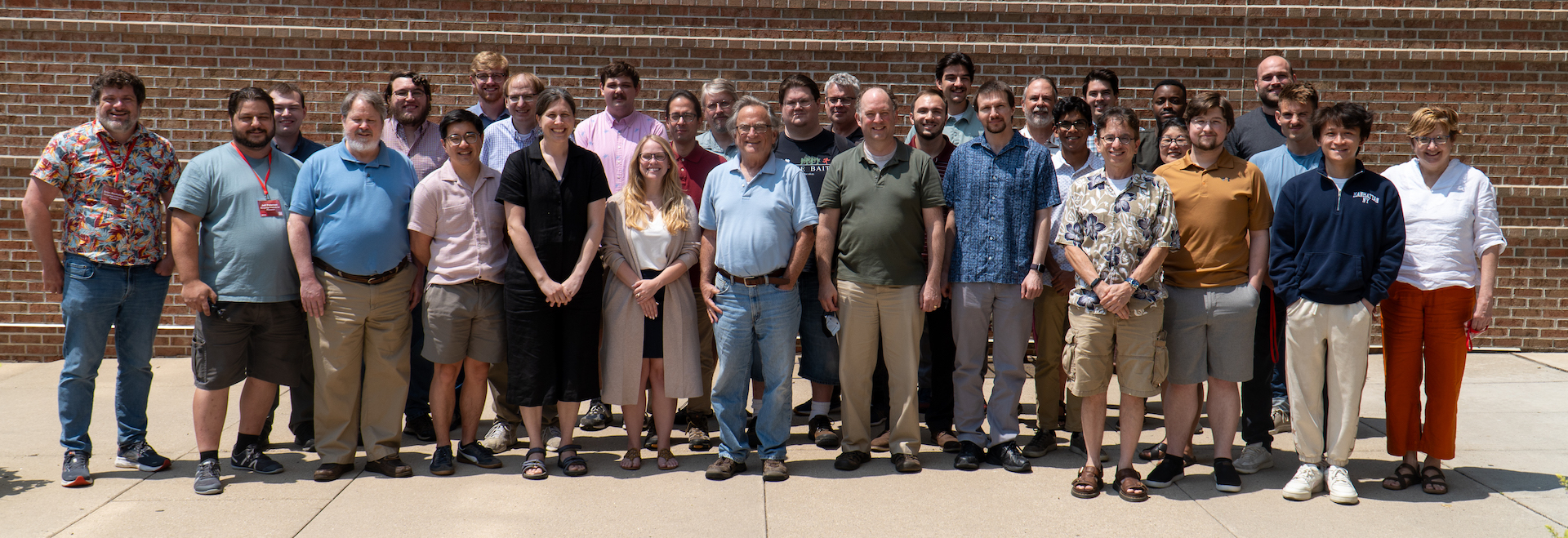 HTCondor Team May 2023