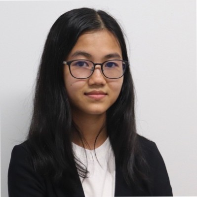 Headshot for Chhiv Guech Houth