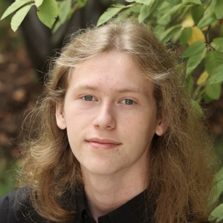 Headshot for Matt Riggle